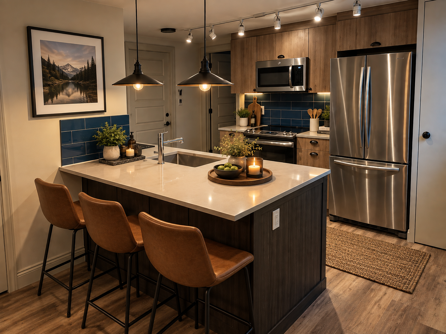 1218 North Washington Street - 7
