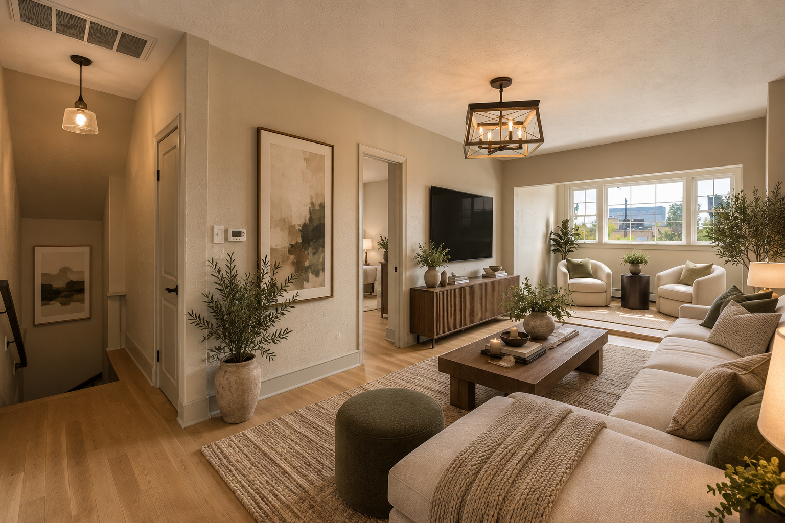 1218 North Washington Street - 5